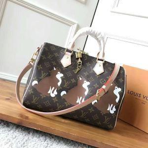 ルイ ヴィトン LOUIS VUITTON 手持ち&ショルダー掛け特別人気感謝SALE 2018春夏新作_ルイ ヴィトン LOUIS VUITTON_ブランド コピー 激安(日本最大級)