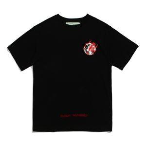 2018新登場Off-Whiteオフホワイトｔシャツ格安　男...