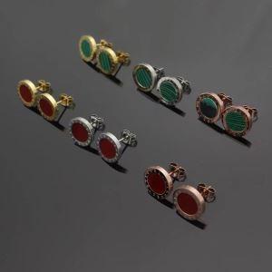 ピアス ブルガリ BVLGARI 多色可選 2018春夏新作...