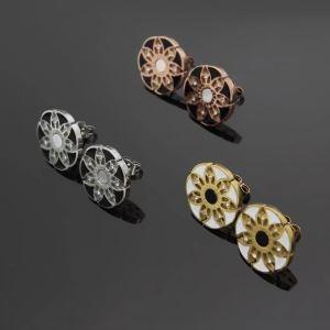 多色可選 2018春夏新作 人気新品★超特価★ ピアス ブルガリ BVLGARI_ブルガリ BVLGARI_ブランド コピー 激安(日本最大級)