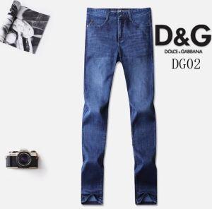 Dolce&Gabbanaスタイリッシュな印象2018春夏新...