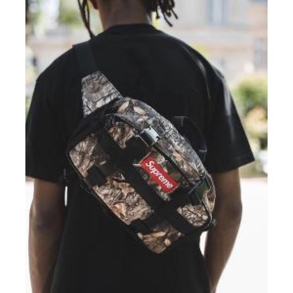 Supreme 19FW WaistBagShoulderB...