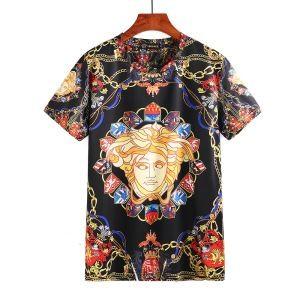 ヴェルサーチ コピー 2018夏最新入荷 VERSACE プ...