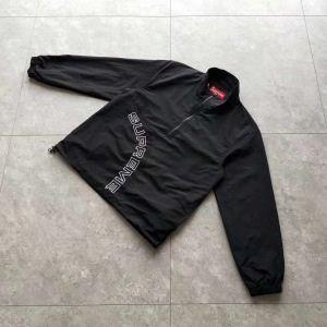 SALENo1完売人気 SUPREME 2色可選 ジャージセ...