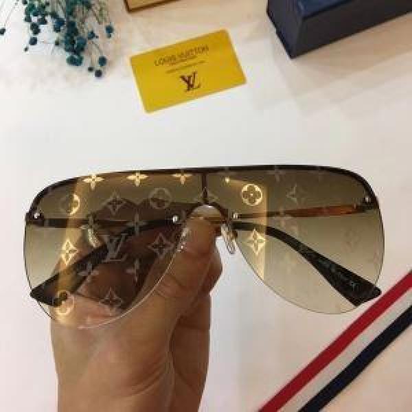 エレガンスに仕上げている サングラス 2018春夏新作 多色可選 ルイ ヴィトン LOUIS VUITTON 今年流行_ルイ ヴィトン LOUIS VUITTON_ブランド コピー 激安(日本最大級)