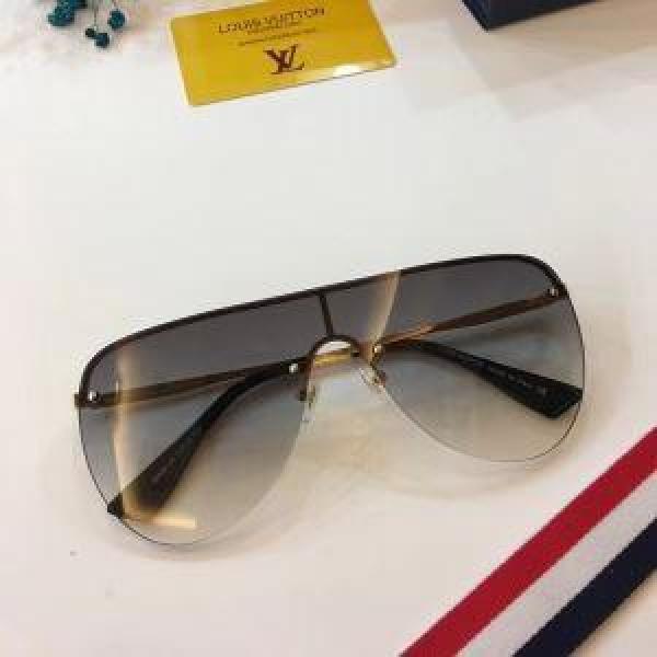 エレガンスに仕上げている サングラス 2018春夏新作 多色可選 ルイ ヴィトン LOUIS VUITTON 今年流行_ルイ ヴィトン LOUIS VUITTON_ブランド コピー 激安(日本最大級)