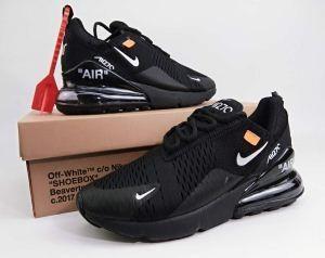 Off-White オフホワイトランニングシューズ 2018春夏新 2色可選靴の滑り止め_Off-White オフホワイト_ブランド コピー 激安(日本最大級)