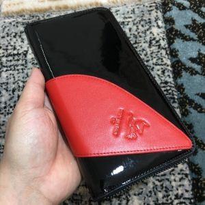 １点限り！Christian Louboutinルブタン財布...