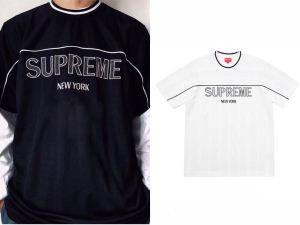 SupremeシュプリームコピーArch S/S Topアー...