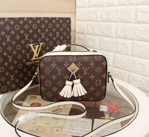幅広い層に使える ショルダーバッグルイ ヴィトンLOUIS VUITTON 3色選択可_ルイ ヴィトン LOUIS VUITTON_ブランド コピー 激安(日本最大級)