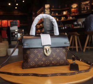 LOUIS VUITTON 2色選択可 手持ち&ショルダー掛け ルイ ヴィトン是非でも欲しい_ルイ ヴィトン LOUIS VUITTON_ブランド コピー 激安(日本最大級)