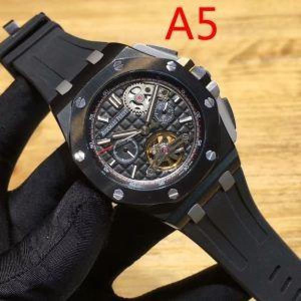 2018話題となる オーデマ ピゲ 多色可選 2018年春夏新品 男性腕時計 最落なし! 希少!_オーデマ ピゲ AUDEMARS PIGUET_ブランド コピー 激安(日本最大級)