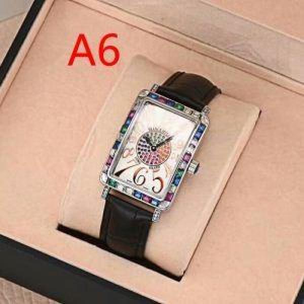 フランクミュラー FRANCK MULLER 2018春夏期間限定 女性用腕時計 今季流行り 多色可選 最高級品質_フランクミュラー FRANCK MULLER_ブランド コピー 激安(日本最大級)