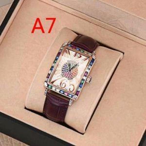 フランクミュラー FRANCK MULLER 2018春夏期間限定 女性用腕時計 今季流行り 多色可選 最高級品質_フランクミュラー FRANCK MULLER_ブランド コピー 激安(日本最大級)
