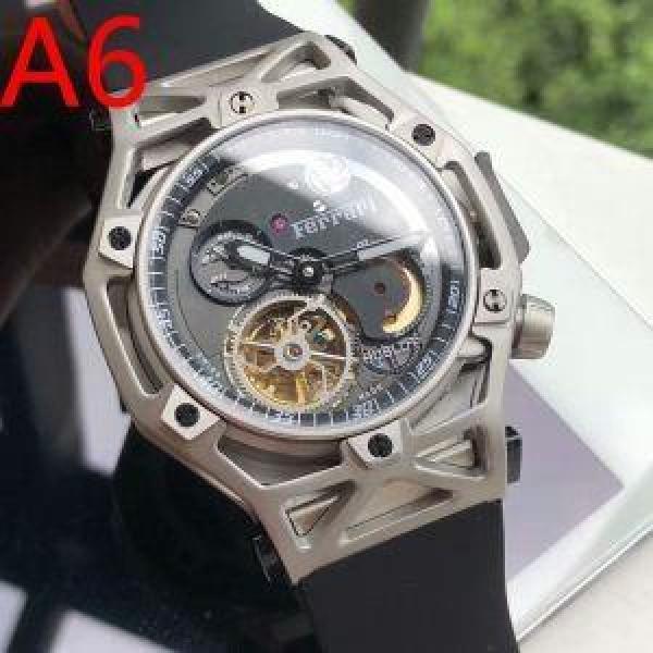 男性用腕時計 多色使いが魅力の 多色可選 ウブロ HUBLOT 大人気新作 安値_ウブロ Hublot_ブランド コピー 激安(日本最大級)