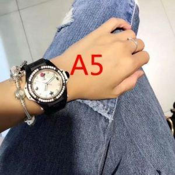 今が買い！ ウブロ HUBLOT お買い得特価 多色可選 最安国内発送 女性用腕時計_ウブロ Hublot_ブランド コピー 激安(日本最大級)