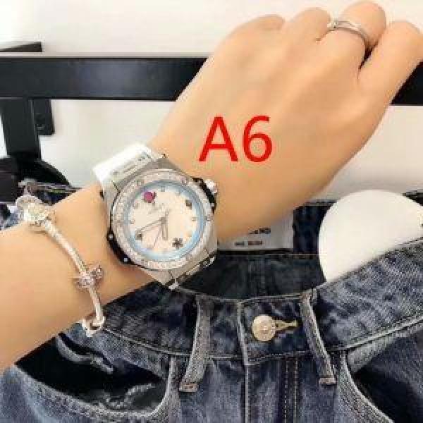 今が買い！ ウブロ HUBLOT お買い得特価 多色可選 最安国内発送 女性用腕時計_ウブロ Hublot_ブランド コピー 激安(日本最大級)