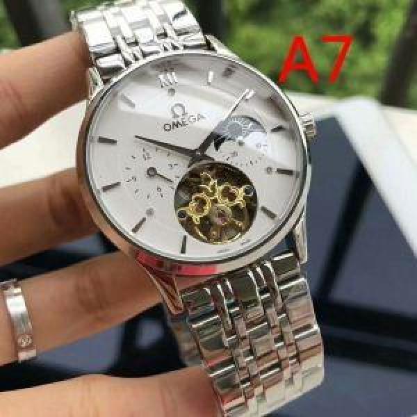 注目度の高い オメガ OMEGA 2018人気度高めの新作 機械式（自動巻き）ムーブメント 男性用腕時計 多色可選 安値_オメガ OMEGA_ブランド コピー 激安(日本最大級)