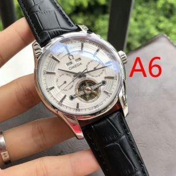 男性用腕時計 自動巻き ムーブメント 独特 多色可選 オメガ OMEGA 今シーズン注目のアイテム_オメガ OMEGA_ブランド コピー 激安(日本最大級)