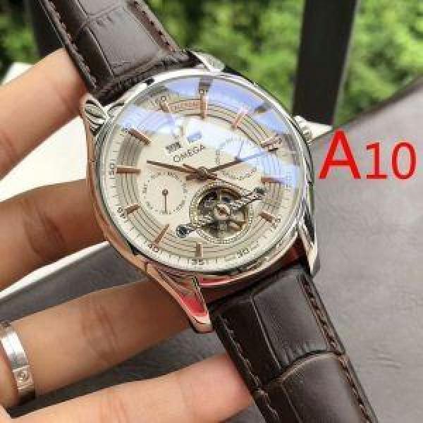 男性用腕時計 自動巻き ムーブメント 独特 多色可選 オメガ OMEGA 今シーズン注目のアイテム_オメガ OMEGA_ブランド コピー 激安(日本最大級)