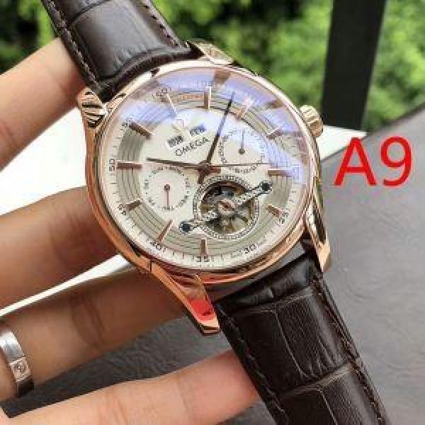 男性用腕時計 自動巻き ムーブメント 独特 多色可選 オメガ OMEGA 今シーズン注目のアイテム_オメガ OMEGA_ブランド コピー 激安(日本最大級)