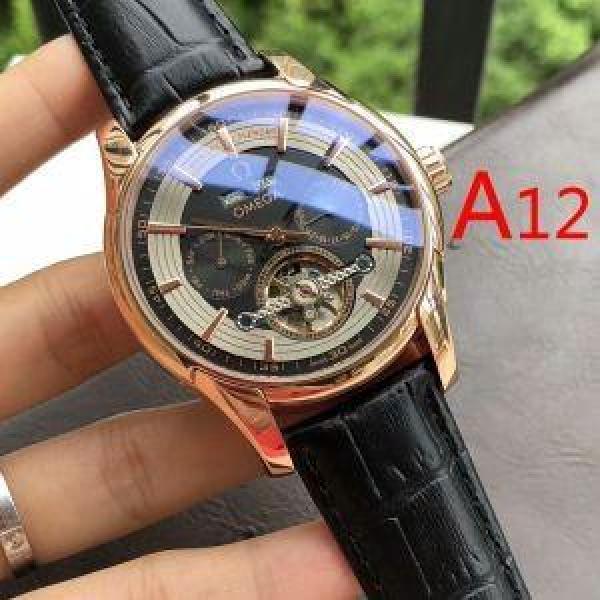 男性用腕時計 自動巻き ムーブメント 独特 多色可選 オメガ OMEGA 今シーズン注目のアイテム_オメガ OMEGA_ブランド コピー 激安(日本最大級)