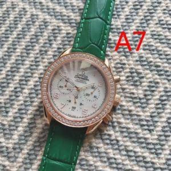 国内初上陸 多色可選 最高級品質 女性用腕時計 オリジナル　クオーツ?ムーブメント オメガ OMEGA_オメガ OMEGA_ブランド コピー 激安(日本最大級)