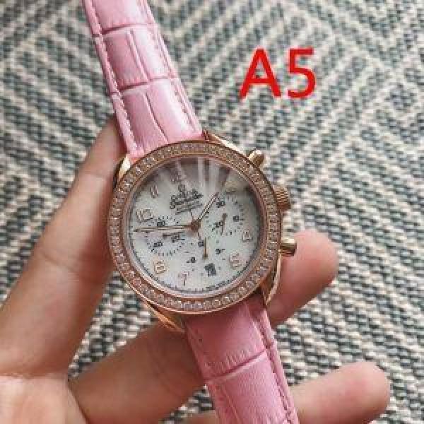 国内初上陸 多色可選 最高級品質 女性用腕時計 オリジナル　クオーツ?ムーブメント オメガ OMEGA_オメガ OMEGA_ブランド コピー 激安(日本最大級)