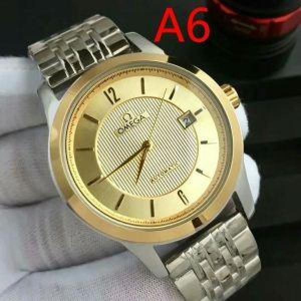 お買い得特価 多色可選 最高級品質 男性用腕時計 オメガ OMEGA 2018最新入荷_オメガ OMEGA_ブランド コピー 激安(日本最大級)