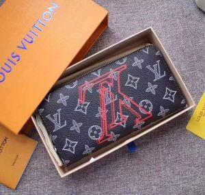 トレンド感のあるLouis Vuittonルイヴィトンコピーメンズオーガナイザーラウンドファスナー財布
