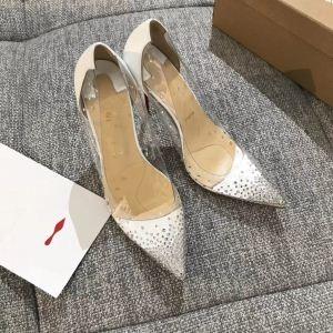 最新作限定セールChristian Louboutinクリス...