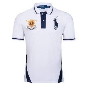 春夏の主役級アイテムポロラルフローレン通販Polo Ralph Laurenポロ半袖メンズスポーツＴシャツコピー