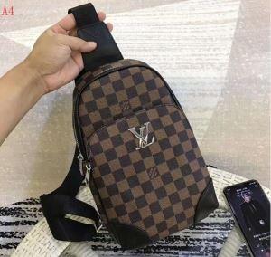 4色可選 2018最新入荷ルイ ヴィトン LOUIS VUITTON 本当に売れているボディバッグ_ルイ ヴィトン LOUIS VUITTON_ブランド コピー 激安(日本最大級)