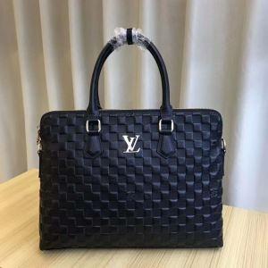 高評価！ルイ ヴィトンビジネスバッグ 高級感を備えているLOUIS VUITTON_ルイ ヴィトン LOUIS VUITTON_ブランド コピー 激安(日本最大級)