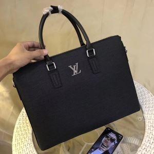 エレガントでセンス高きルイ ヴィトン LOUIS VUITTON ビジネスバッグ 2色可選_ルイ ヴィトン LOUIS VUITTON_ブランド コピー 激安(日本最大級)