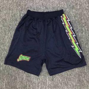 人気高いアイテム シュプリーム SUPREME 18ss Bolt Basketball Short 4色可選 ブランド ジーンズ 格安新作_シュプリーム SUPREME_ブランド コピー 激安(日本最大級)