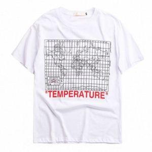 春夏超人気アイテムオフホワイト2色可選 半袖Tシャツ通気性が抜群 Off-White_Off-White オフホワイト_ブランド コピー 激安(日本最大級)