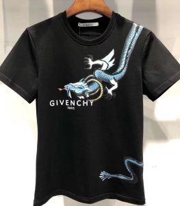 2018新品セール ジバンシー 是非でも欲しいGIVENCHY 半袖Tシャツ 2色可選_ジバンシー GIVENCHY_ブランド コピー 激安(日本最大級)