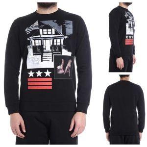 豊富なカラー展開パーカー ジバンシー2018最新入荷 GIVENCHY_ジバンシー GIVENCHY_ブランド コピー 激安(日本最大級)