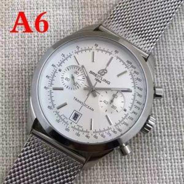 目周り抜け感ブライトリングコピー ウォッチメンズBREITLINGスーパーコピービジネス人気品安価製品