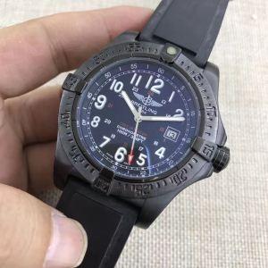 春夏季新作BREITLINGブライトリング時計激安メンズのクオーツウォッチ　ブラック