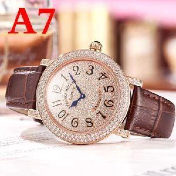 多色可選 フランクミュラー FRANCK MULLER 2018人気度高めの新作 女性用腕時計_フランクミュラー FRANCK MULLER_ブランド コピー 激安(日本最大級)