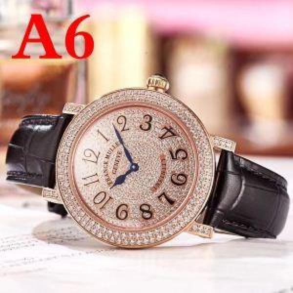 多色可選 フランクミュラー FRANCK MULLER 2018人気度高めの新作 女性用腕時計_フランクミュラー FRANCK MULLER_ブランド コピー 激安(日本最大級)