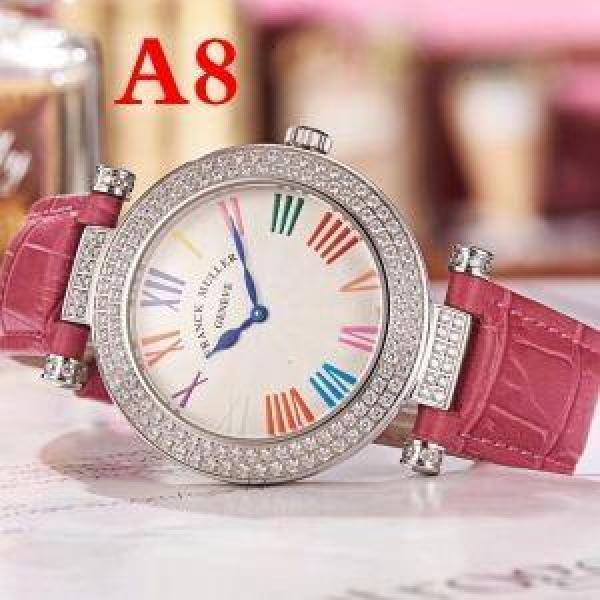 女性用腕時計 高評価！ 多色可選 フランクミュラー FRANCK MULLER 好印象_フランクミュラー FRANCK MULLER_ブランド コピー 激安(日本最大級)