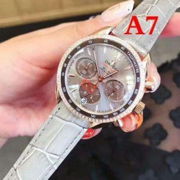 秋冬新作登場　OMEGA オメガ　多色可選　数量限定特売品　女性用腕時計_オメガ OMEGA_ブランド コピー 激安(日本最大級)