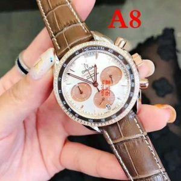 秋冬新作登場　OMEGA オメガ　多色可選　数量限定特売品　女性用腕時計_オメガ OMEGA_ブランド コピー 激安(日本最大級)