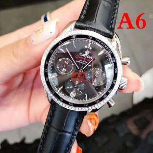 秋冬新作登場　OMEGA オメガ　多色可選　数量限定特売品　女性用腕時計_オメガ OMEGA_ブランド コピー 激安(日本最大級)