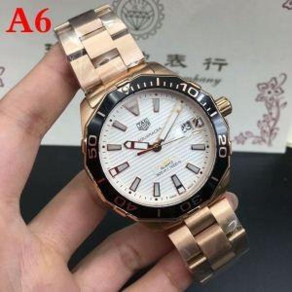 個性的なアイテム タグホイヤー TAG HEUER 男性用腕時計 多色可選 生活防水_タグホイヤー TAG HEUER_ブランド コピー 激安(日本最大級)