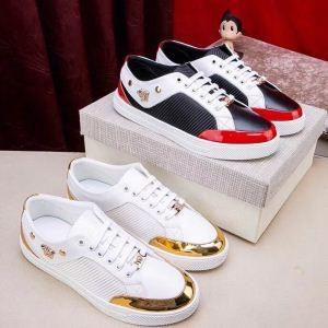寒い季節にピッタリの一枚 2色可選 ヴェルサーチ VERSACE 激安セール フラットシューズ 数量限定販売_ヴェルサーチ VERSACE_ブランド コピー 激安(日本最大級)