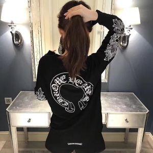 流行の注目ブランド　クロムハーツ CHROME HEARTS...